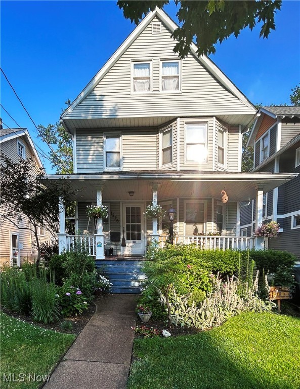 West Lake Park - Residential