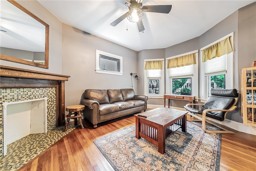 West Lake Park - Residential