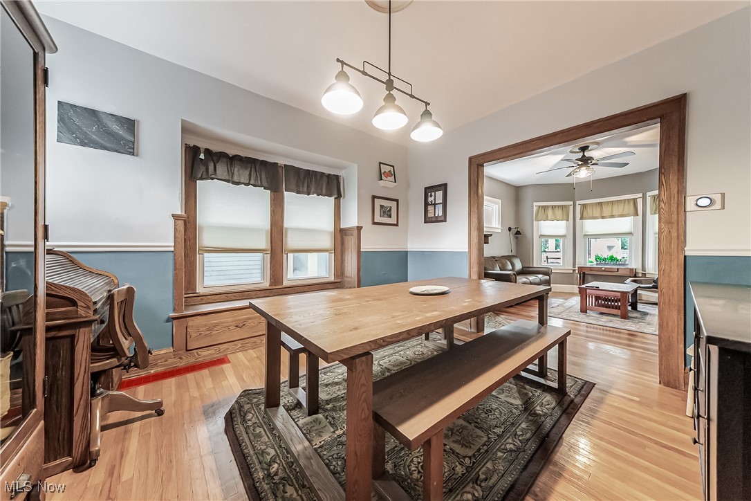 West Lake Park - Residential