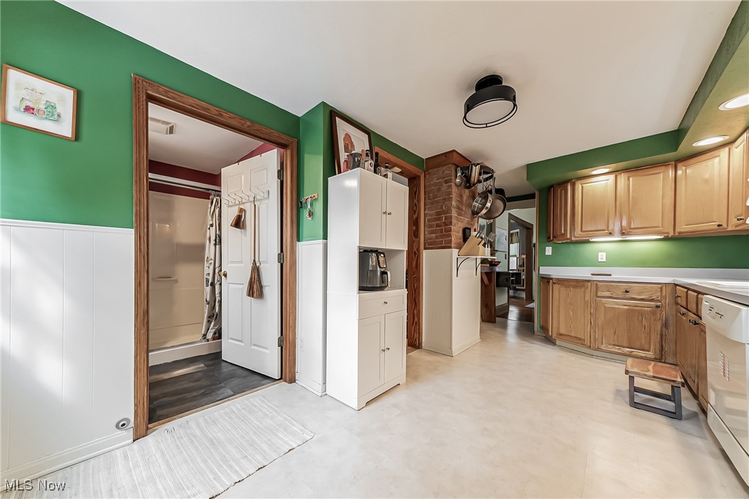 West Lake Park - Residential