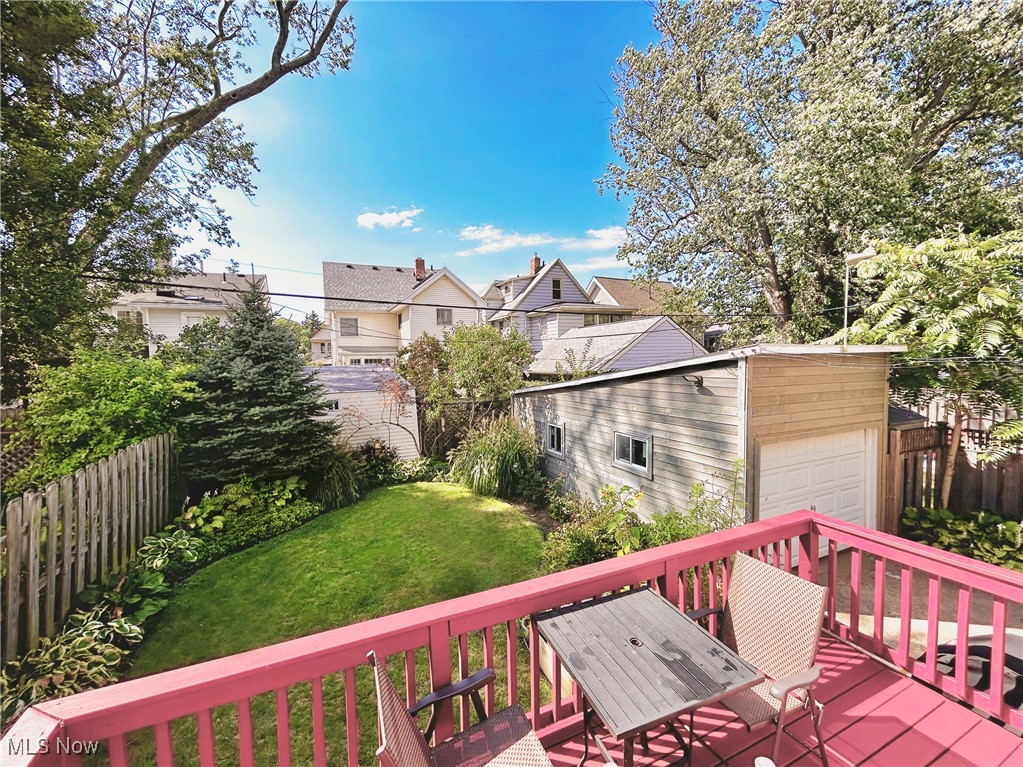 West Lake Park - Residential