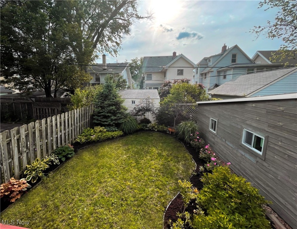 West Lake Park - Residential