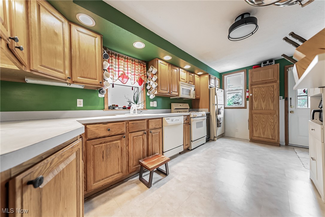 West Lake Park - Residential