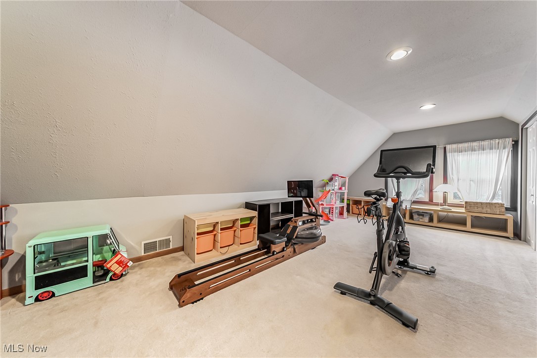 West Lake Park - Residential