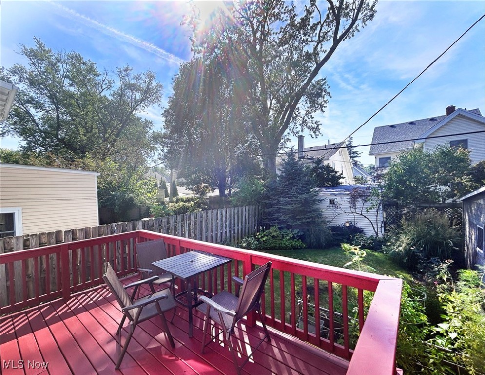 West Lake Park - Residential