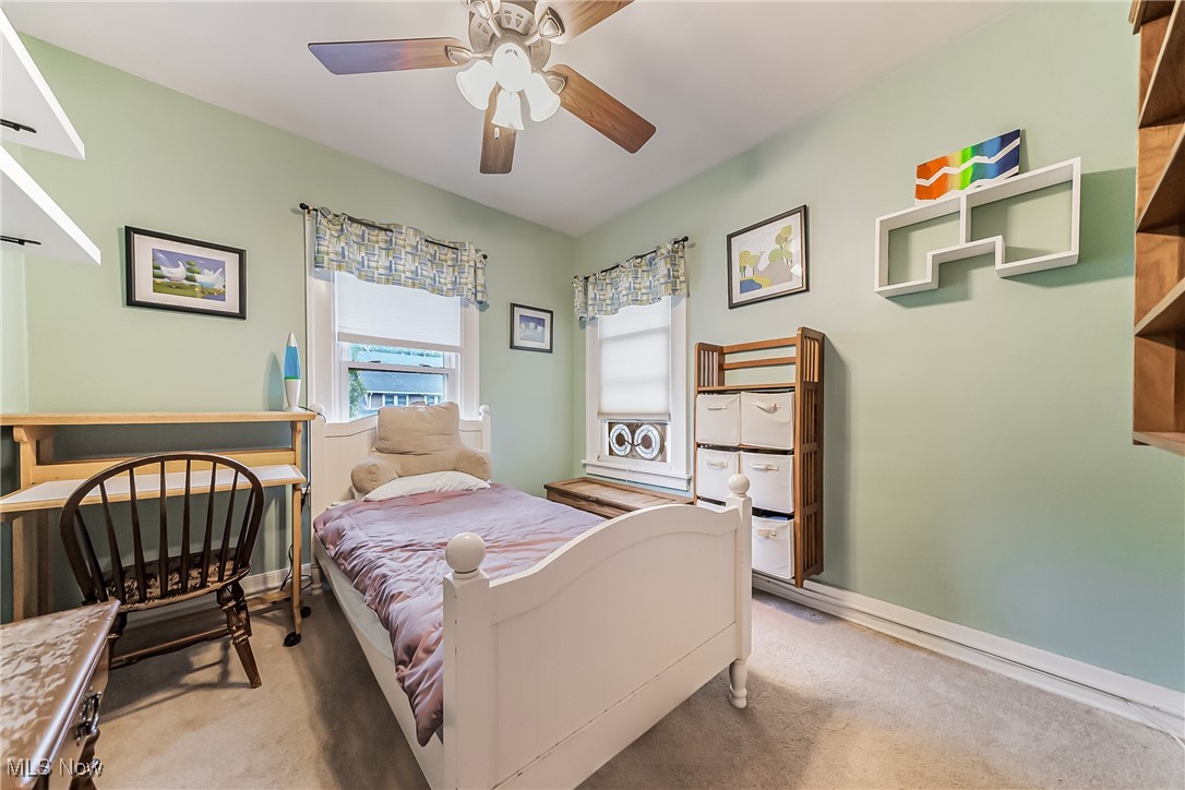 West Lake Park - Residential