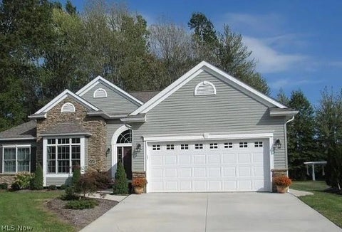 Homes For Sale - 3343 Gated Court<br/> Avon, OH 44011