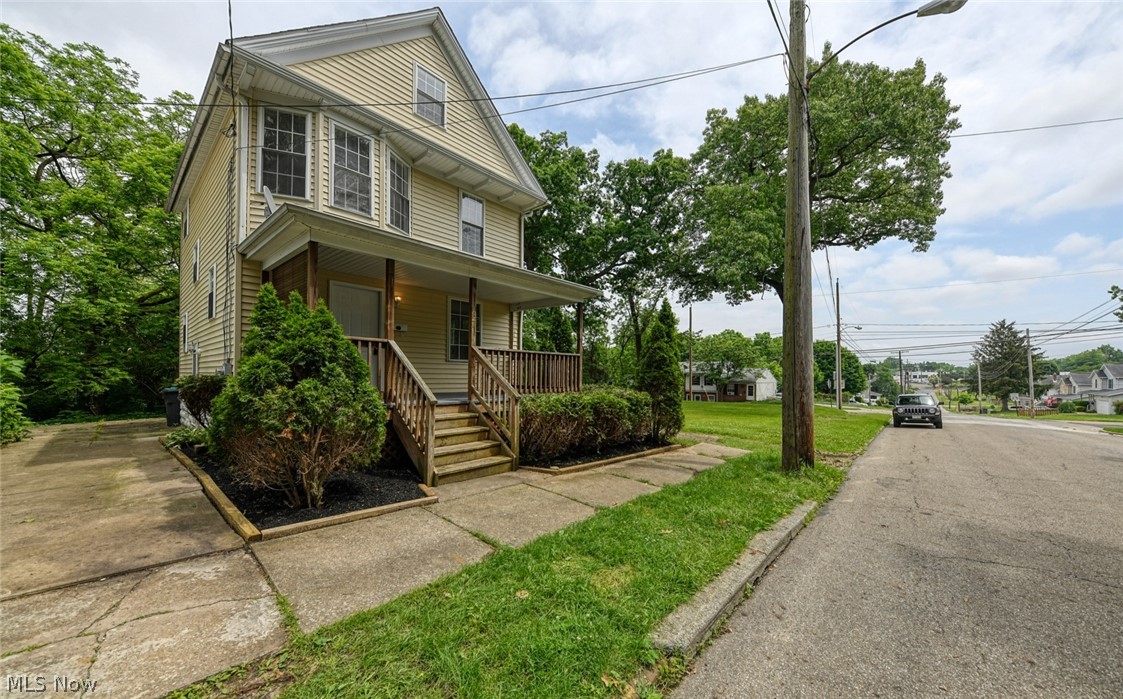 David S Alexanders - Residential