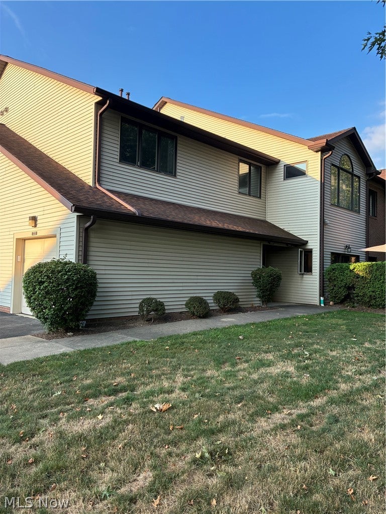 7272 Village Drive