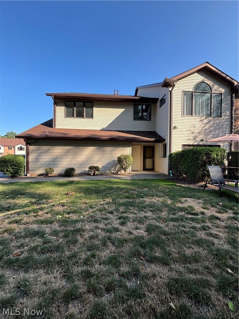 7272 Village Drive
