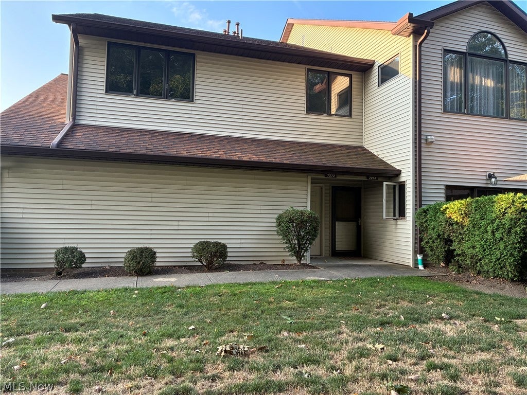 7272 Village Drive