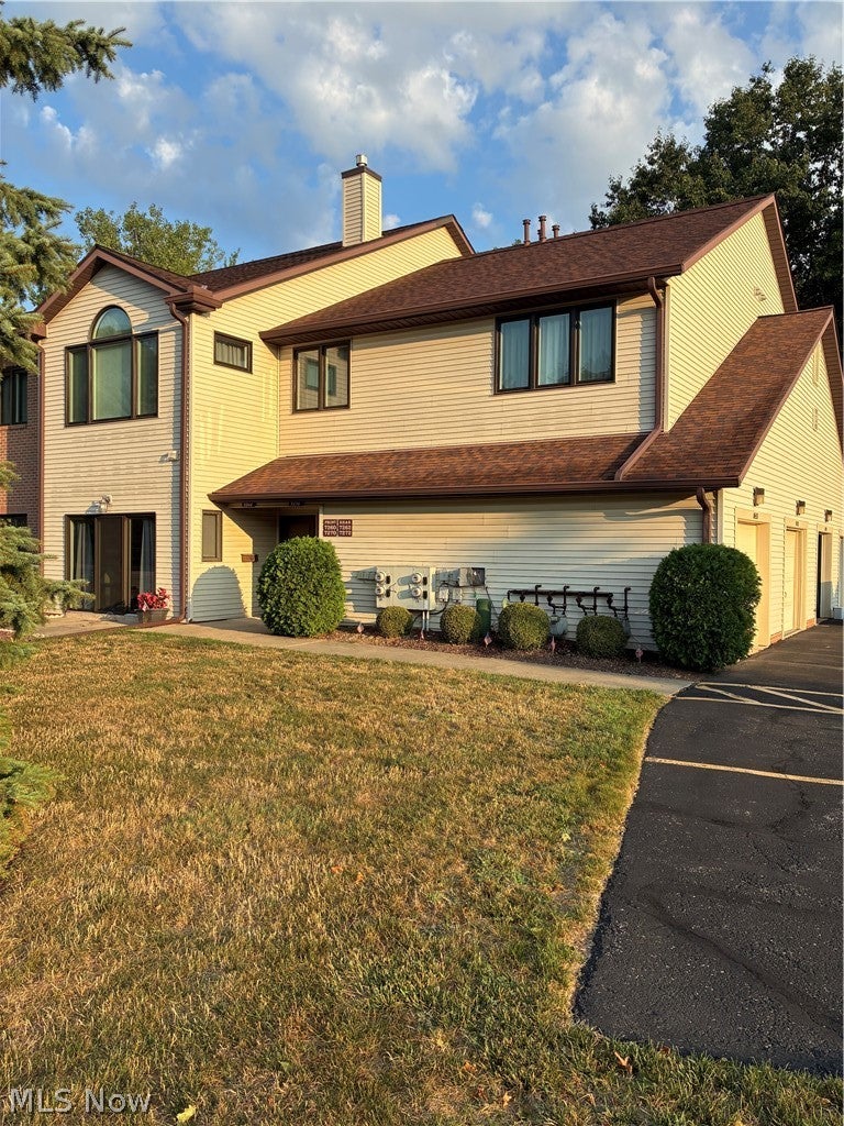 7272 Village Drive