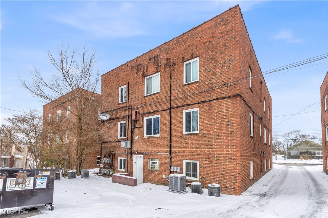 Hanks & Maresh - Residential Lease