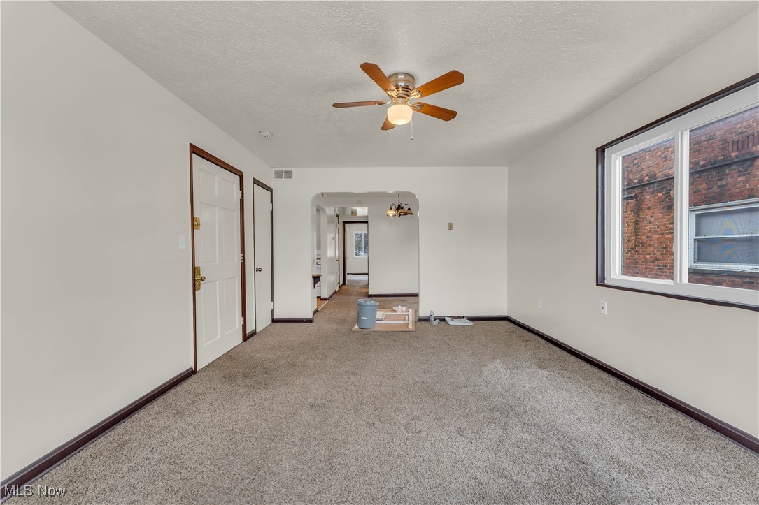 Hanks & Maresh - Residential Lease