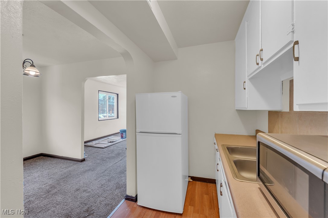 Hanks & Maresh - Residential Lease