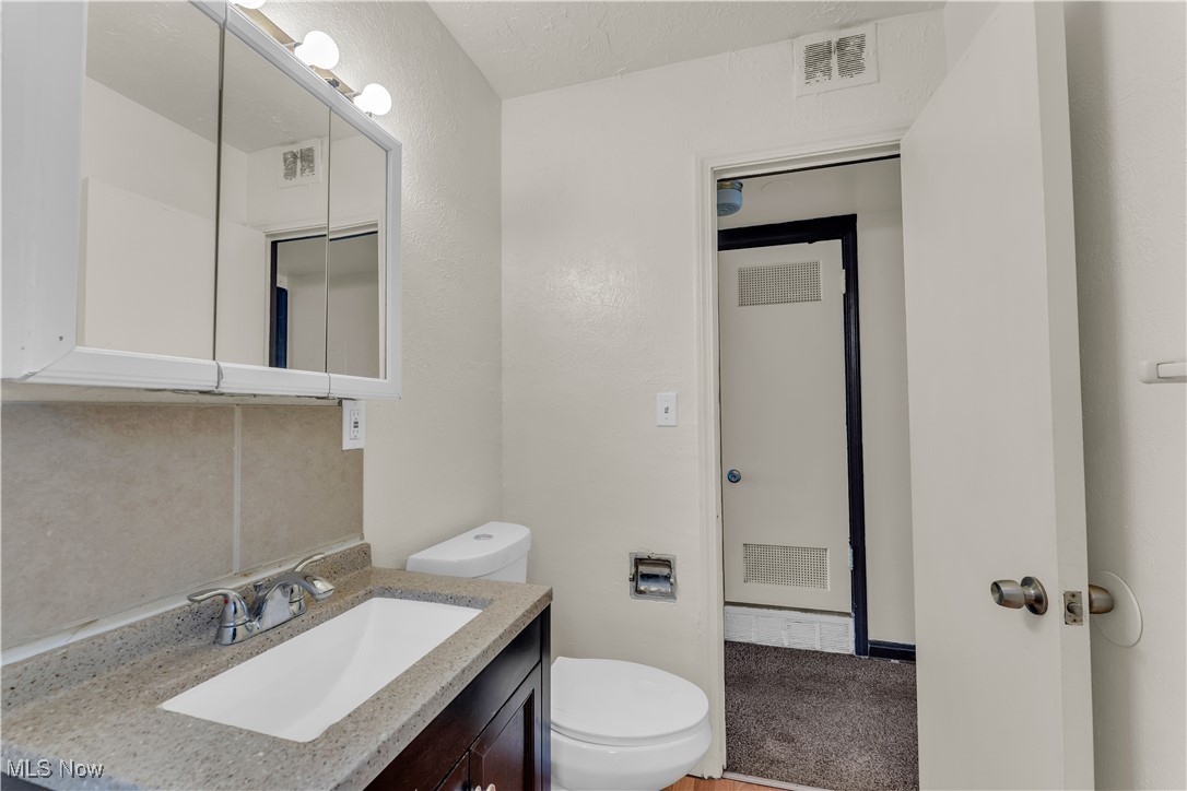 Hanks & Maresh - Residential Lease