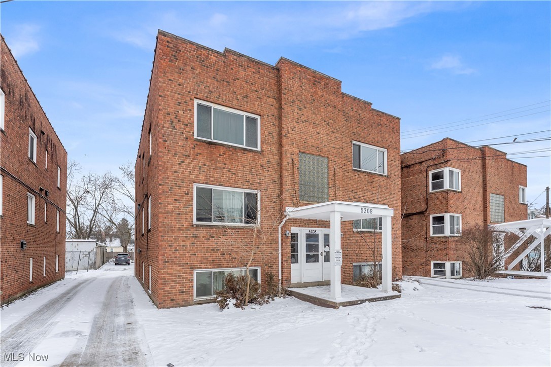 Hanks & Maresh - Residential Lease