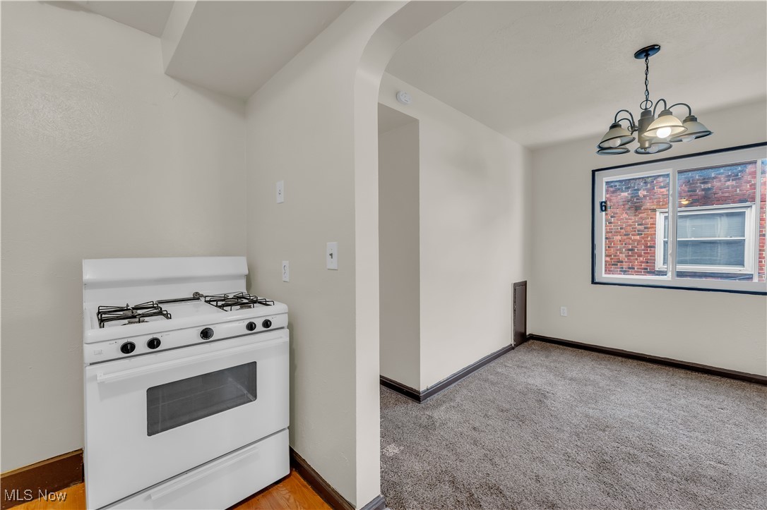 Hanks & Maresh - Residential Lease