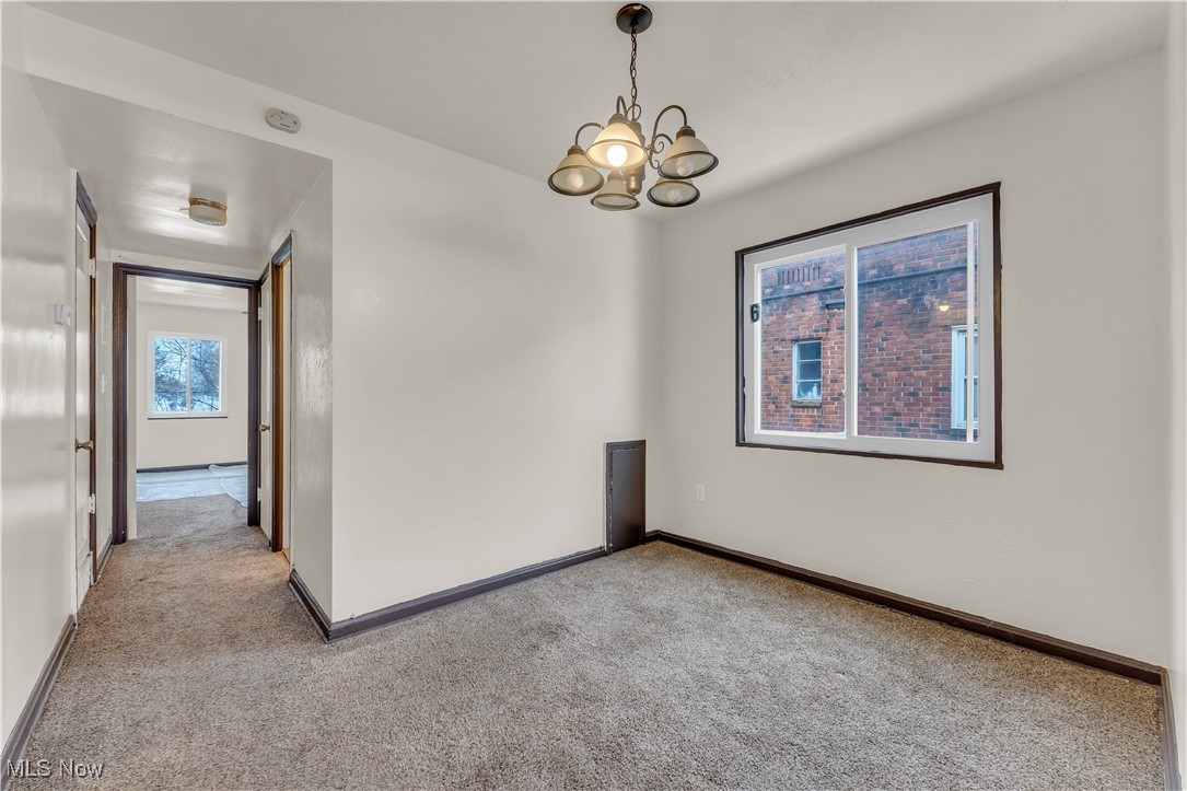 Hanks & Maresh - Residential Lease