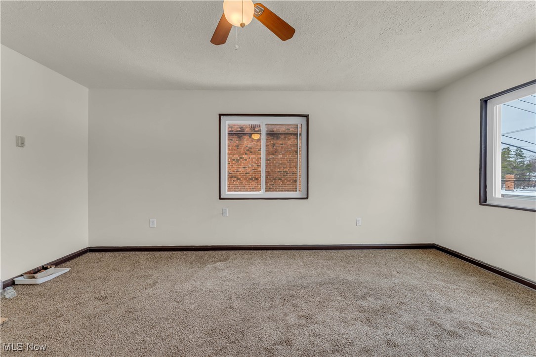 Hanks & Maresh - Residential Lease