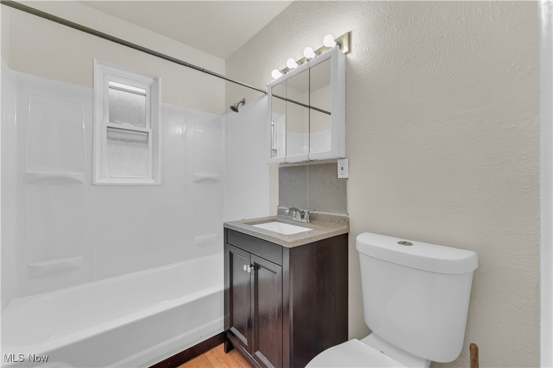 Hanks & Maresh - Residential Lease