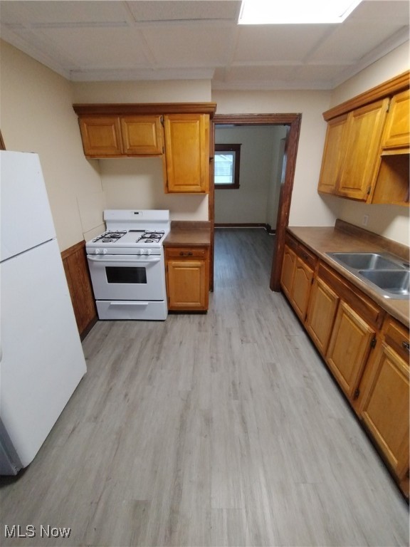 George Borts - Residential Lease