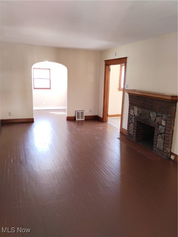 George Borts - Residential Lease