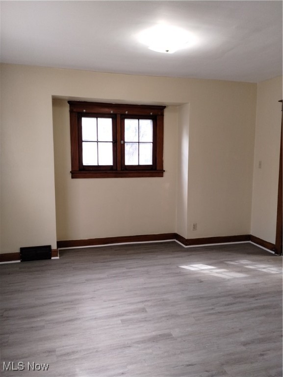 George Borts - Residential Lease