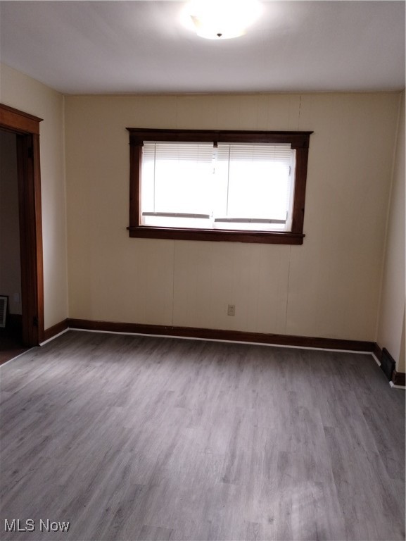 George Borts - Residential Lease