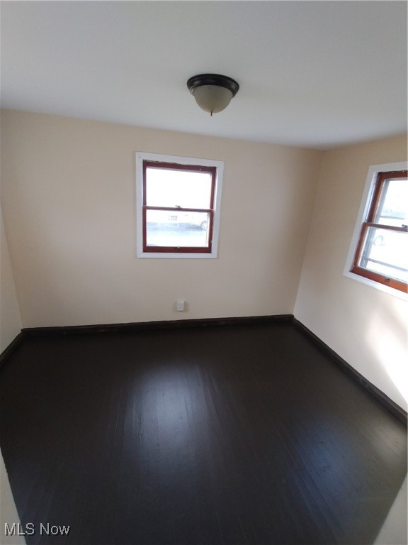 George Borts - Residential Lease