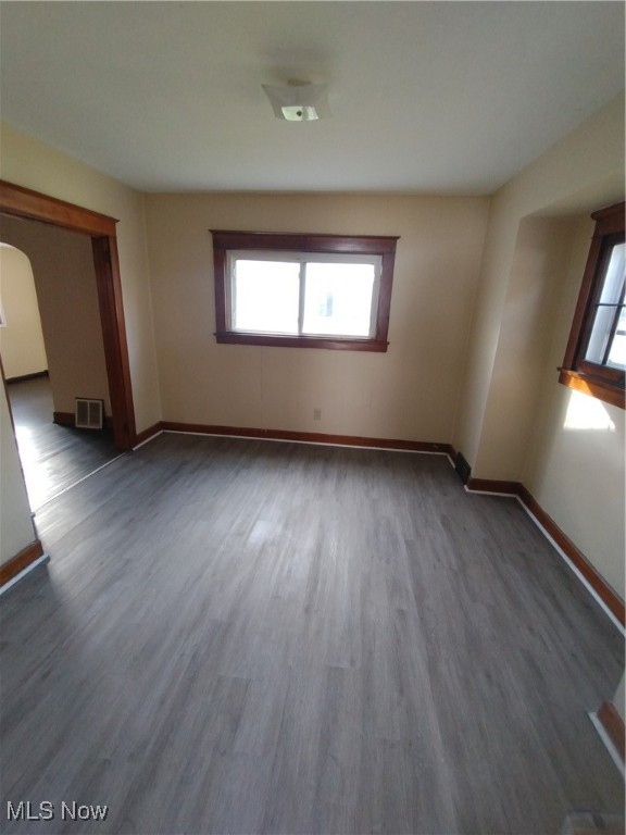 George Borts - Residential Lease