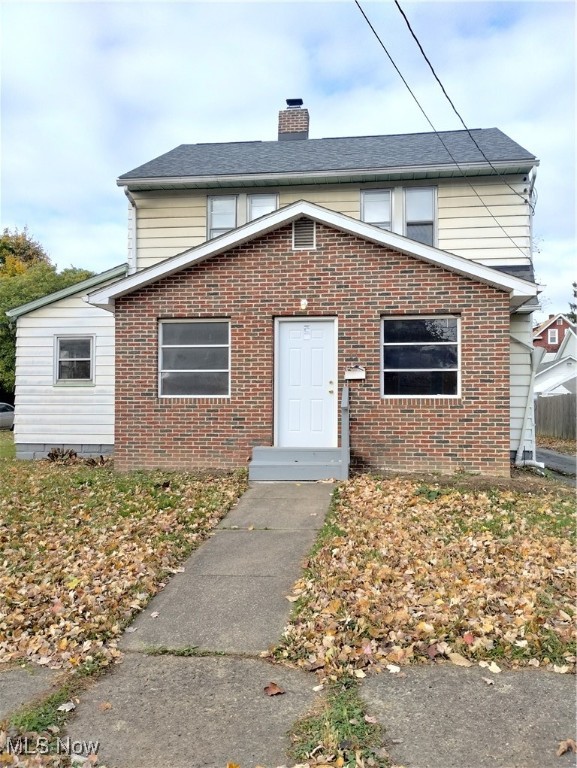 George Borts - Residential Lease