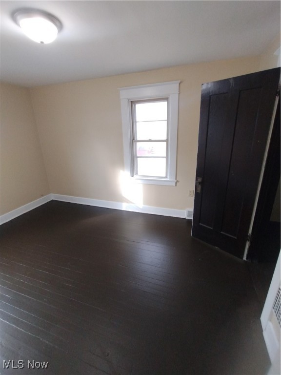 George Borts - Residential Lease