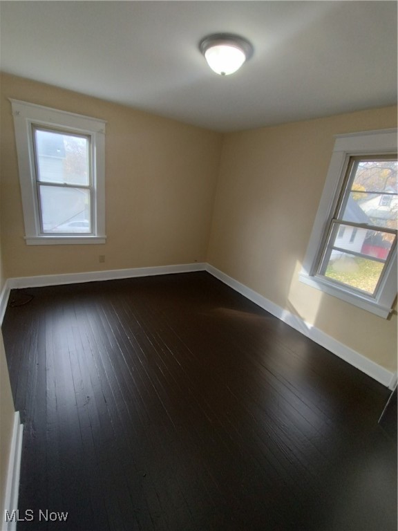 George Borts - Residential Lease