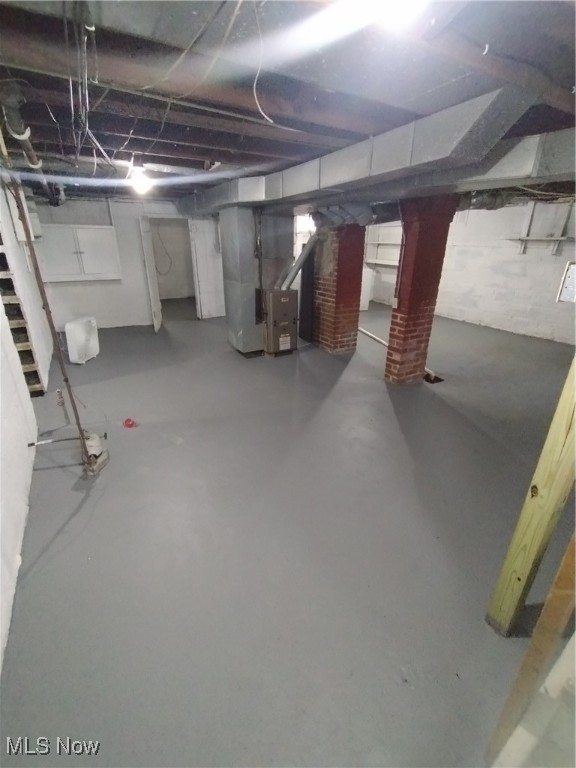 George Borts - Residential Lease