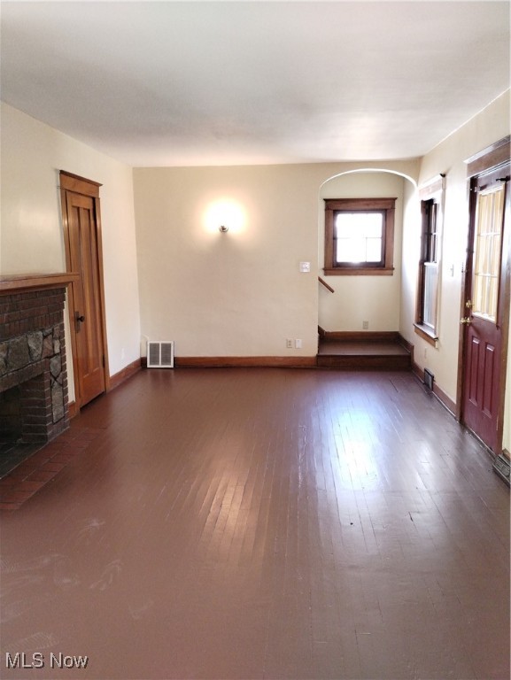 George Borts - Residential Lease