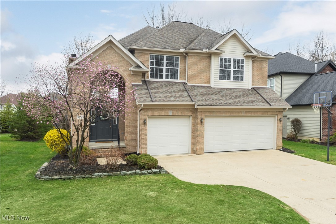 33906 Crown Colony Drive, Avon, Ohio image 43