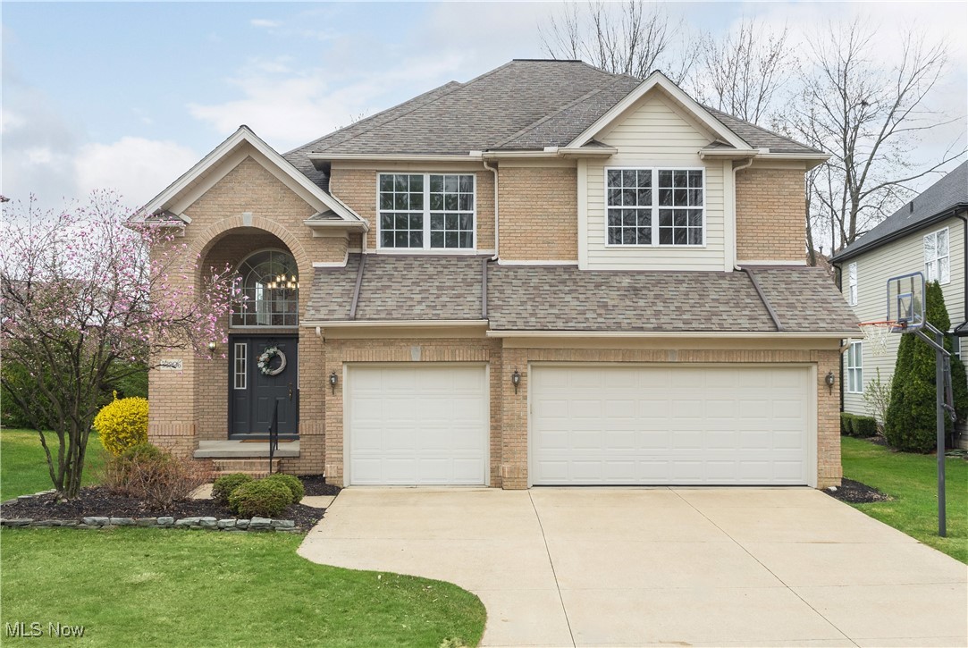 33906 Crown Colony Drive, Avon, Ohio image 1