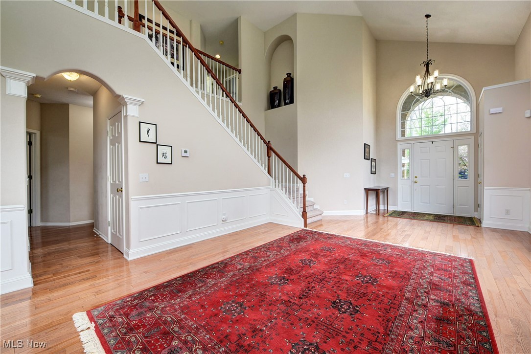 33906 Crown Colony Drive, Avon, Ohio image 3