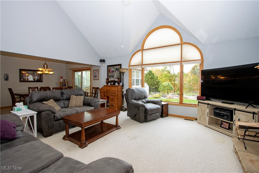 Forest Rdg Ph 02 - Residential