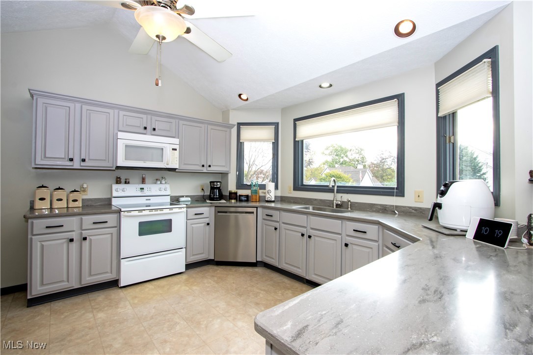 Forest Rdg Ph 02 - Residential