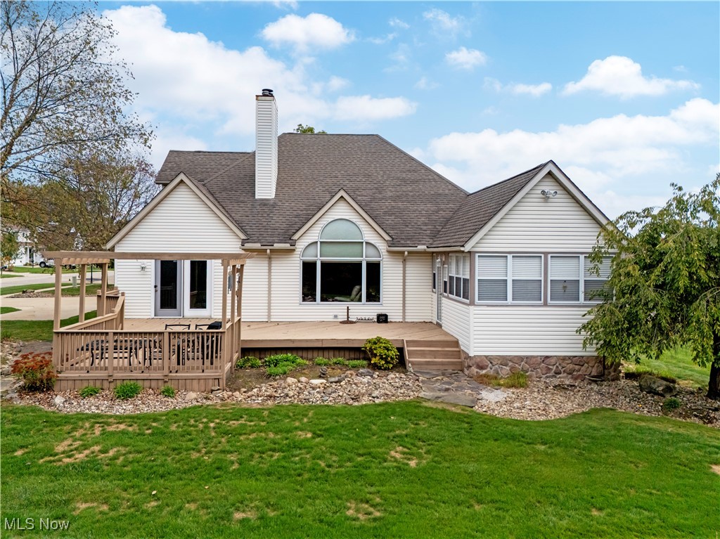 Forest Rdg Ph 02 - Residential