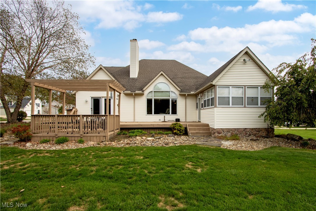 Forest Rdg Ph 02 - Residential