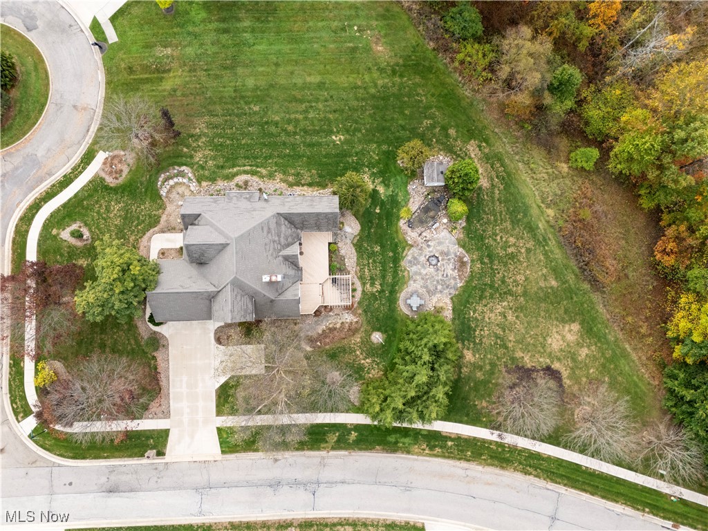 Forest Rdg Ph 02 - Residential