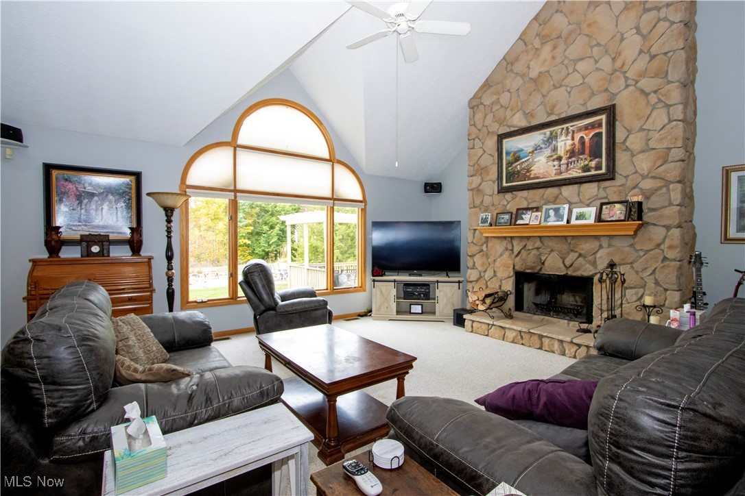 Forest Rdg Ph 02 - Residential