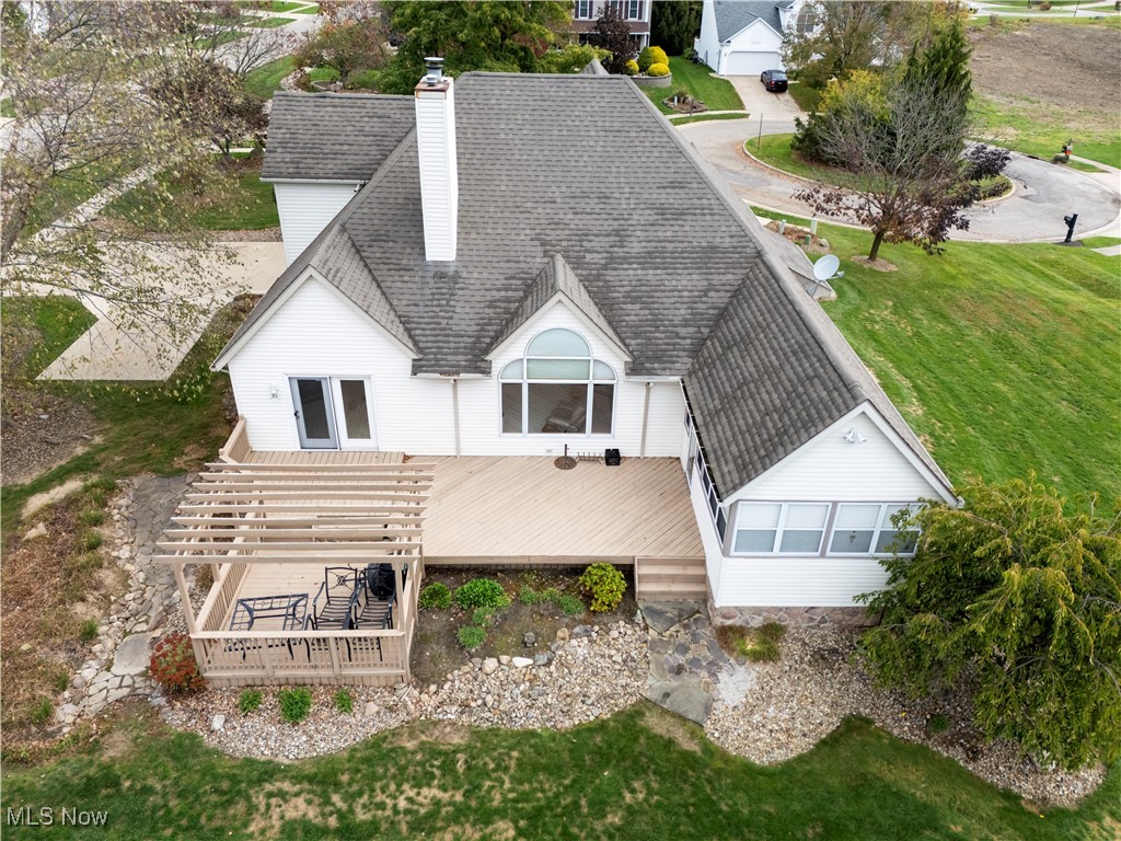 Forest Rdg Ph 02 - Residential