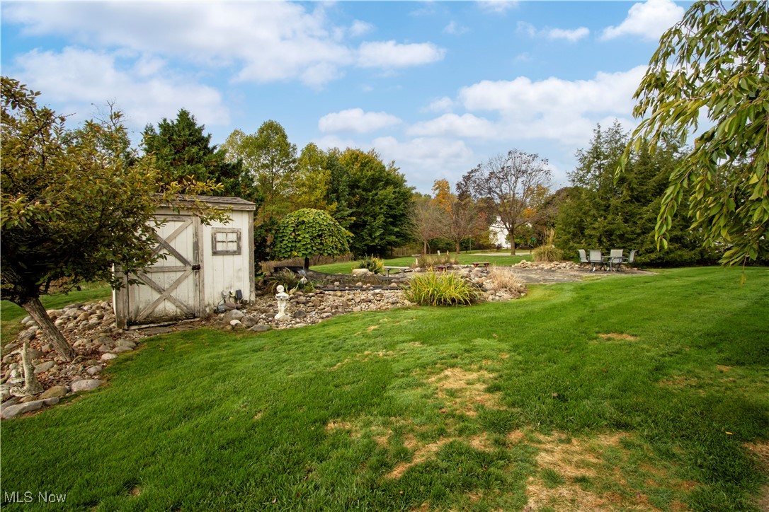 Forest Rdg Ph 02 - Residential