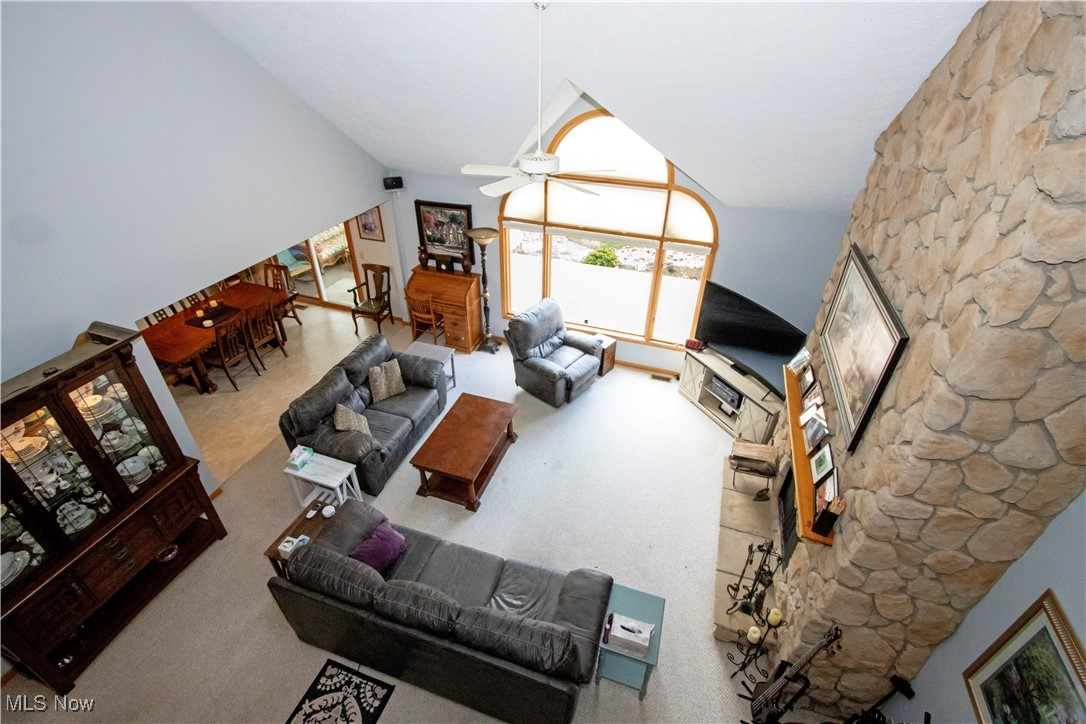 Forest Rdg Ph 02 - Residential