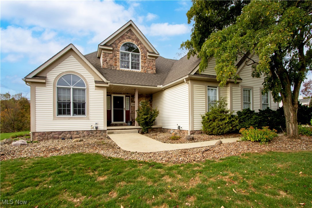 Forest Rdg Ph 02 - Residential