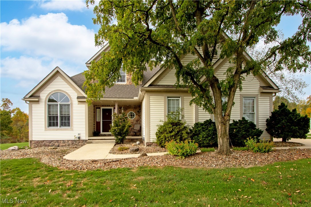 Forest Rdg Ph 02 - Residential